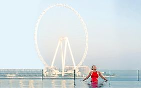 Hotel Sofitel Dubai Jumeirah Beach